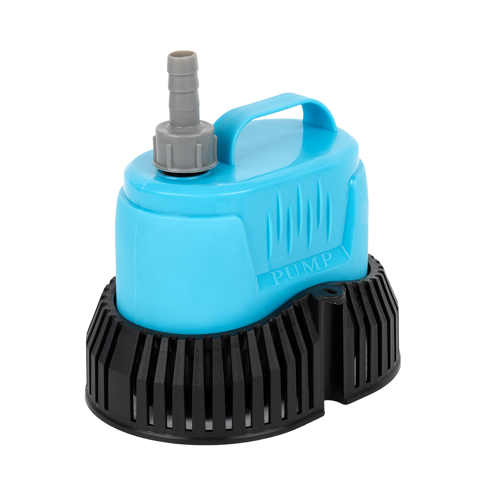 Máy bơm chìm hút đáy ABS mới kích thước lớn DYH-45